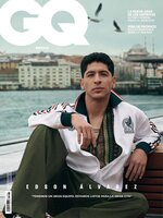 GQ Mexico 